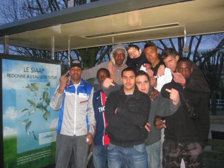 ma dream team